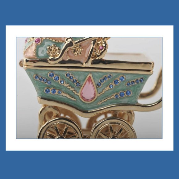 Keren Kopal Baby Carriage - Picture 7 of 9